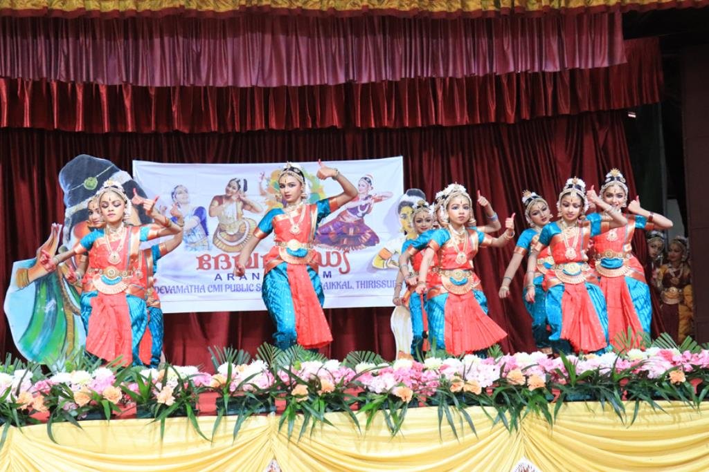 Devasandhya Arengettam